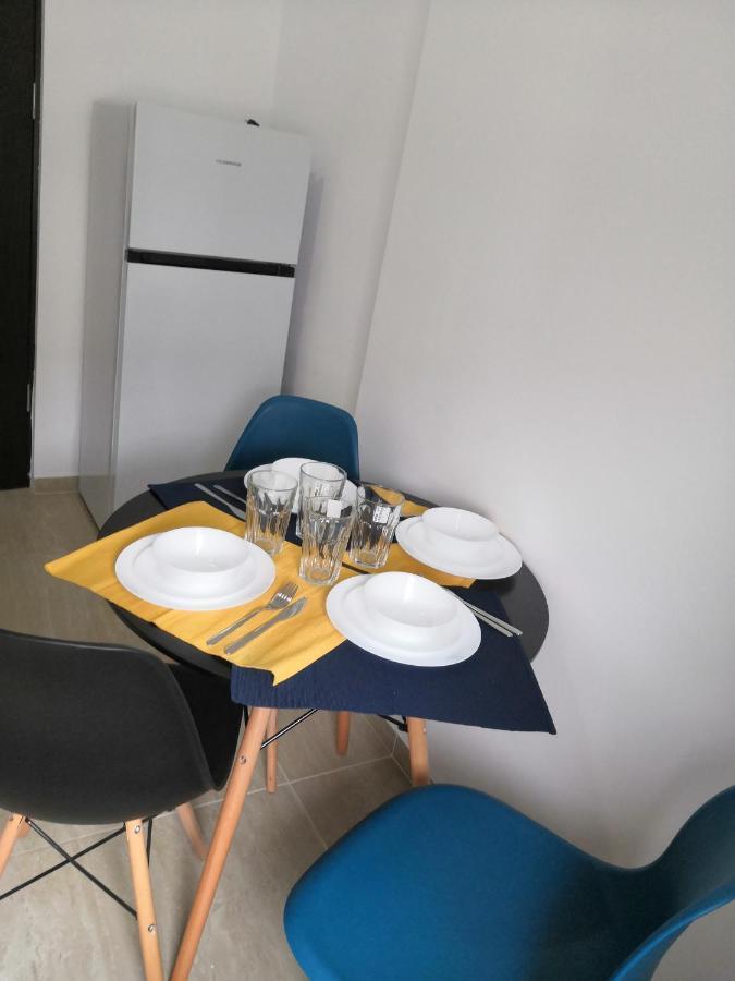 Apartament Dolce Vita Неводарі Екстер'єр фото