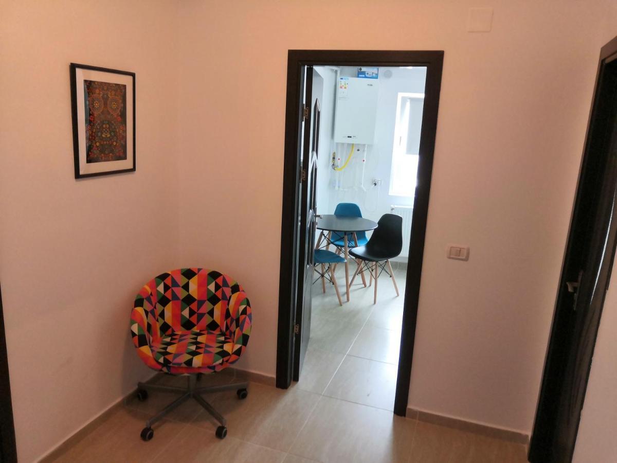 Apartament Dolce Vita Неводарі Екстер'єр фото