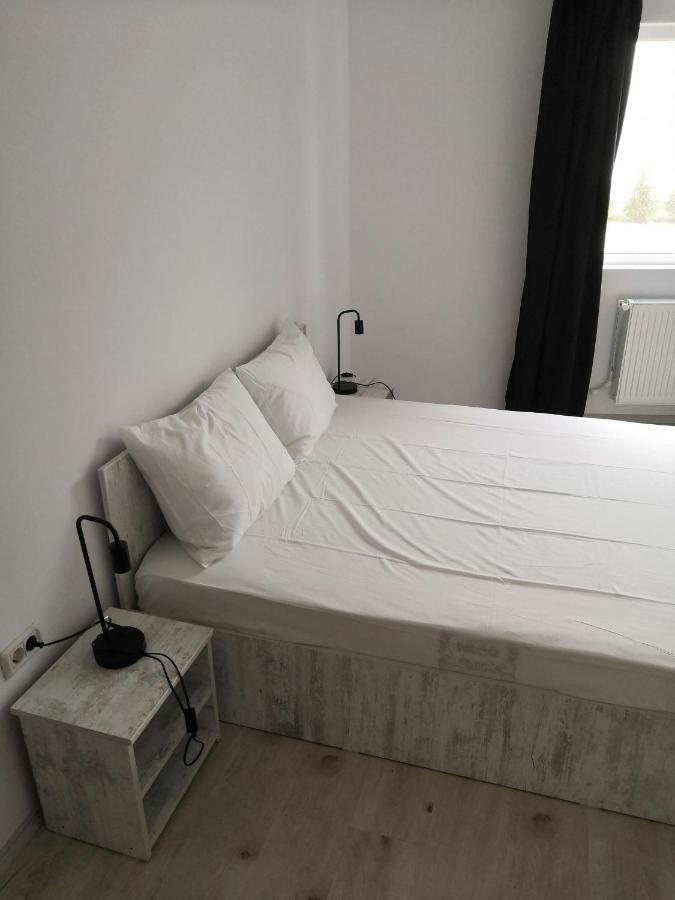 Apartament Dolce Vita Неводарі Екстер'єр фото