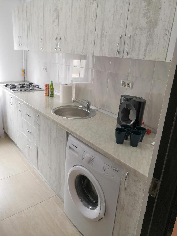 Apartament Dolce Vita Неводарі Екстер'єр фото