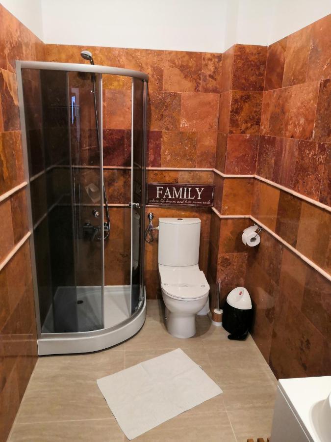 Apartament Dolce Vita Неводарі Екстер'єр фото