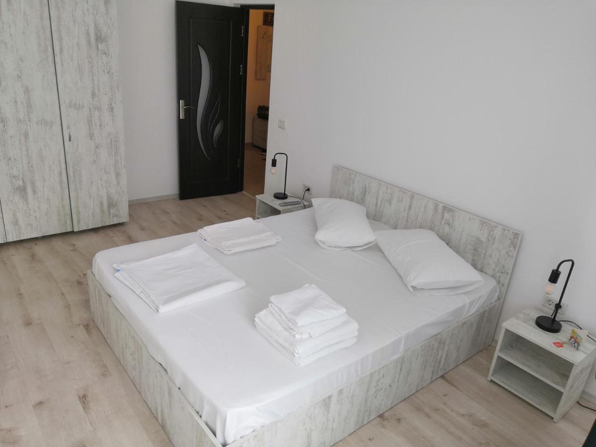 Apartament Dolce Vita Неводарі Екстер'єр фото