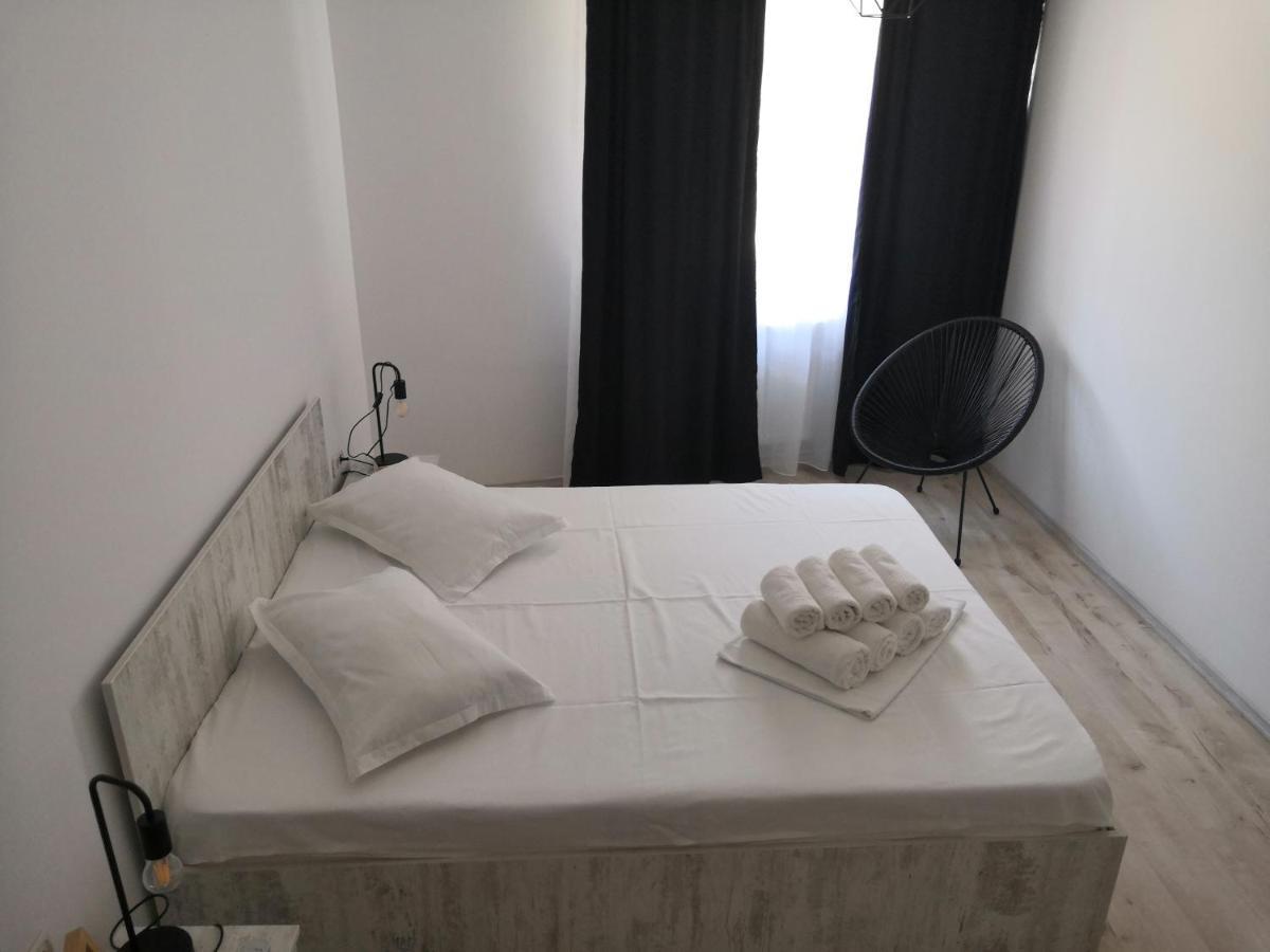 Apartament Dolce Vita Неводарі Екстер'єр фото